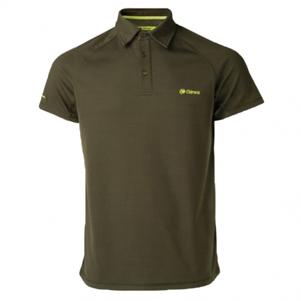 Polo Chiruca anti-moustique IVAR taille 3XL